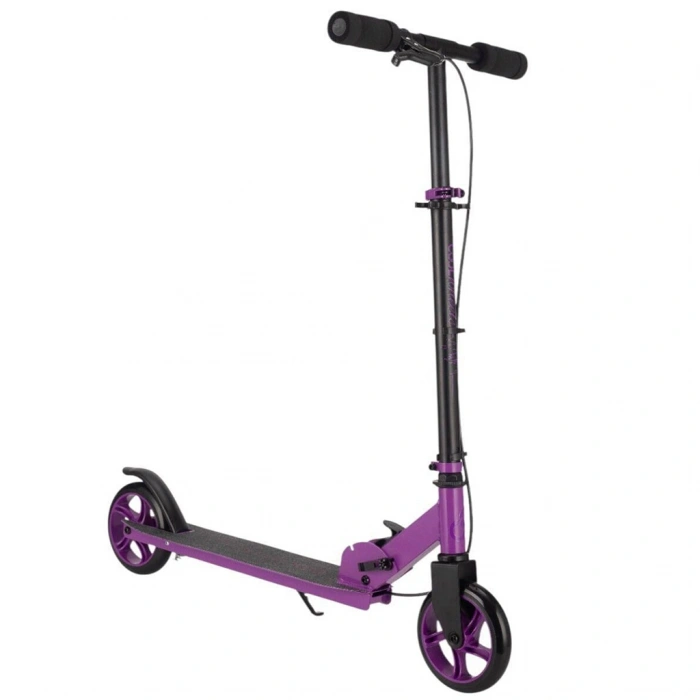 FURKAN FR 38569 8+ SCOOTER FRENLİ MOR