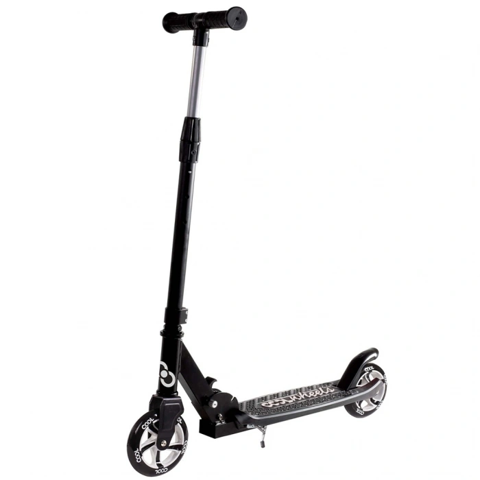 FURKAN FR58369 COOL WHEELS 8+ SCOOTER (GRİ) (4)