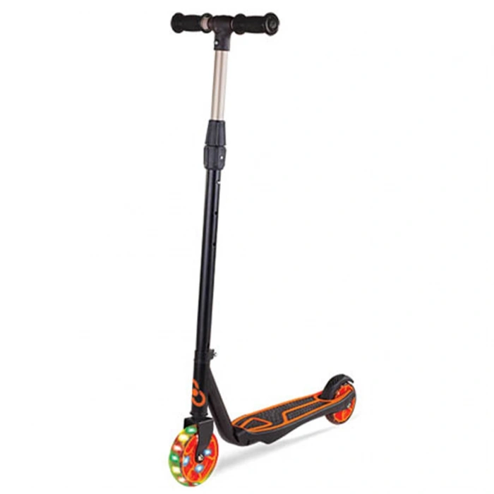 FURKAN FR58932 COOL WHEELS 5+ ORANGE IŞIKLI (8)
