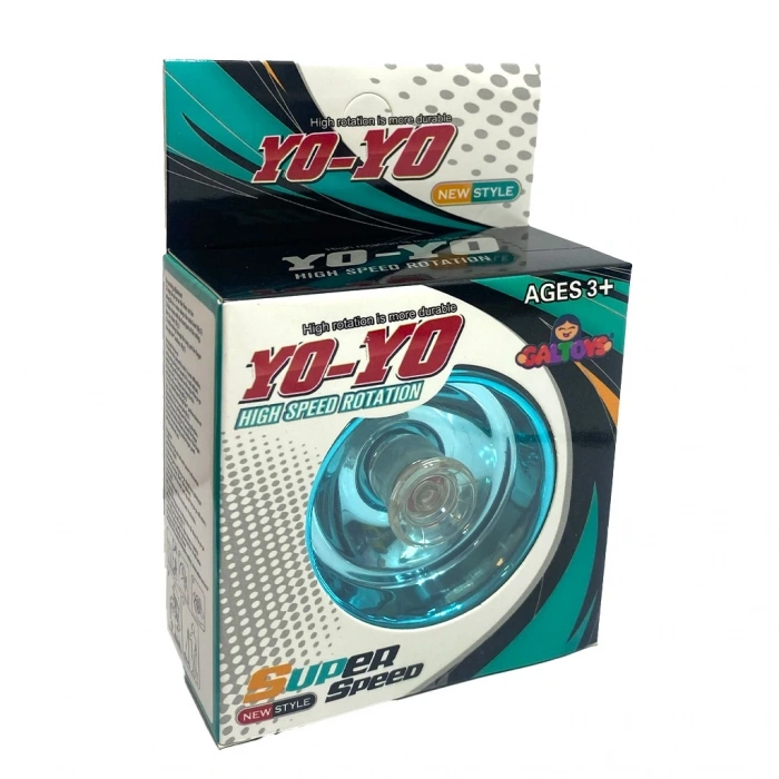 GALTOYS 353-4A İPLİ YOYO