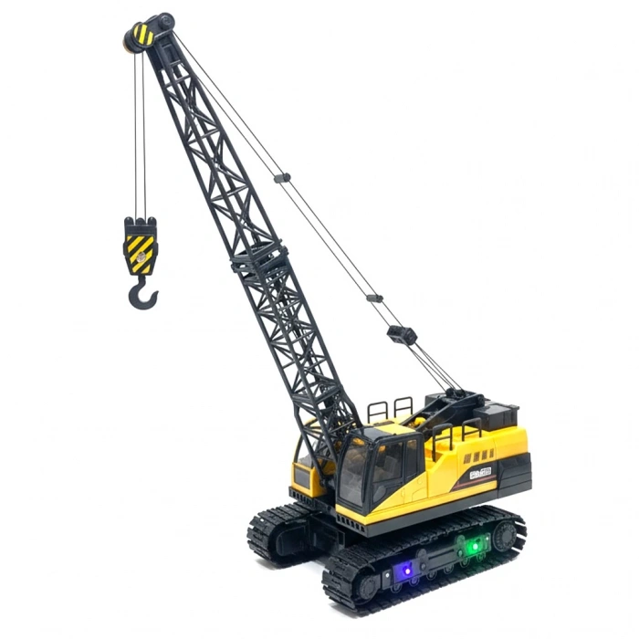 GALTOYS A8863-76 FULL FONKSİYON ŞARJLI VİNÇ