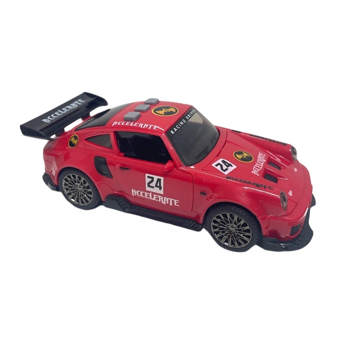 GALTOYS BS-1AA FURY RACER