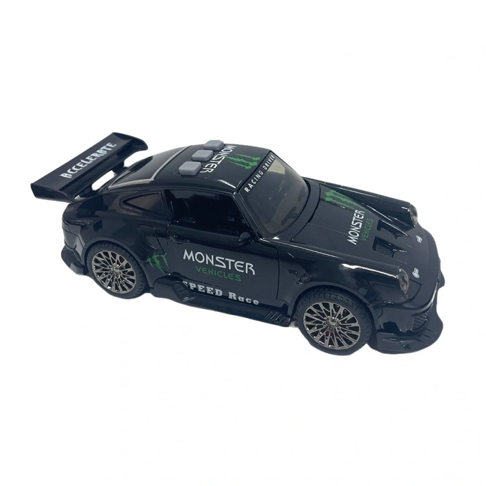 GALTOYS BS-1AA FURY RACER