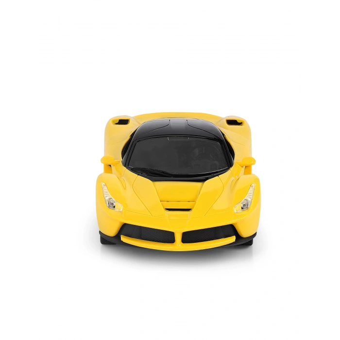 GALTOYS BW333-183-B F/F 1:16 ŞARJLI FERRO SARI KAPILARI AÇILAN