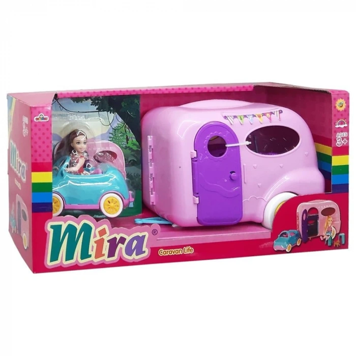 GALTOYS GLT-E407-A MİRA CARAVAN LİFE (12)