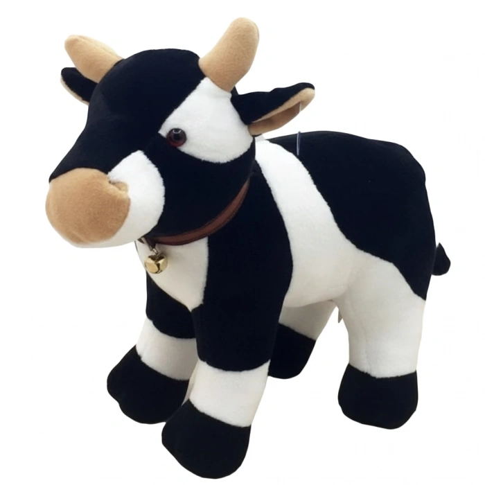 GALTOYS GLT-P108 PELUŞ İNEK