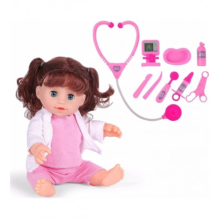 GALTOYS GLT1104 MAİDE DOKTOR SET (16)