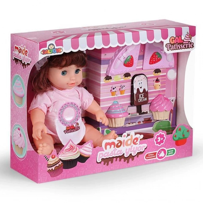 GALTOYS GLT1113 MAİDE PATİSSERİE (16)