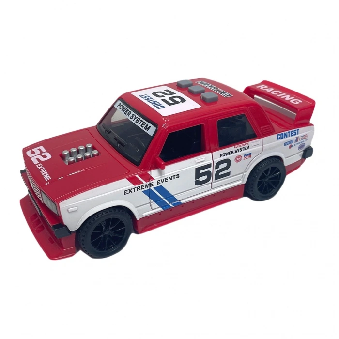 GALTOYS LD-1AA FURY RACER