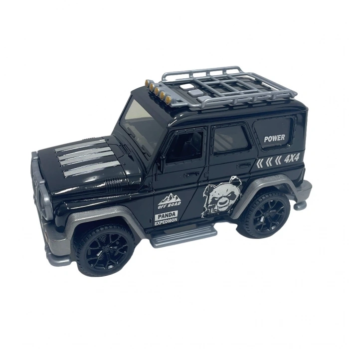 GALTOYS LD-3AA FURY RACER