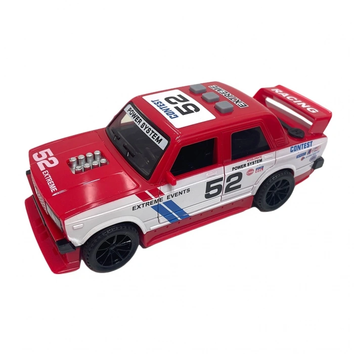 GALTOYS LDP-1AA EJECT SMOKE FOG RACER