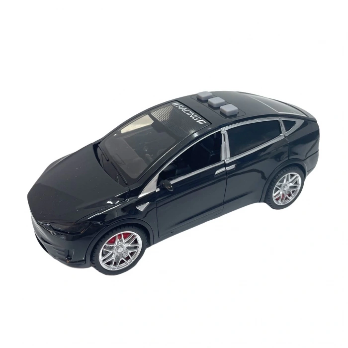 GALTOYS TS-1BA FURY RACER