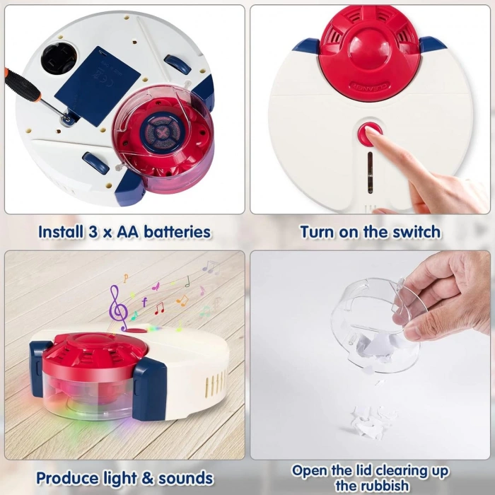 GALTOYS YY6019 ROBOT SÜPÜRGE (24)