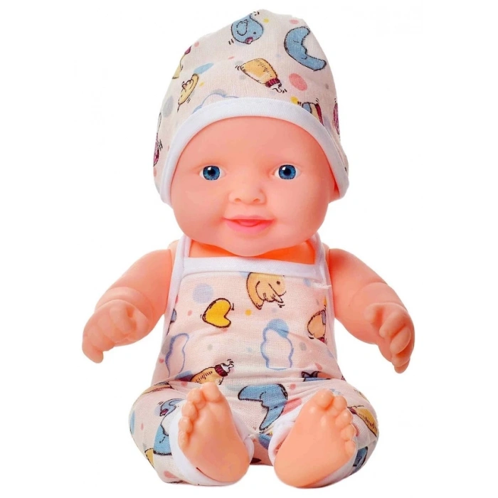 GLOBAL GL100323 STANDLI KONUŞAN BEBEK 22 CM