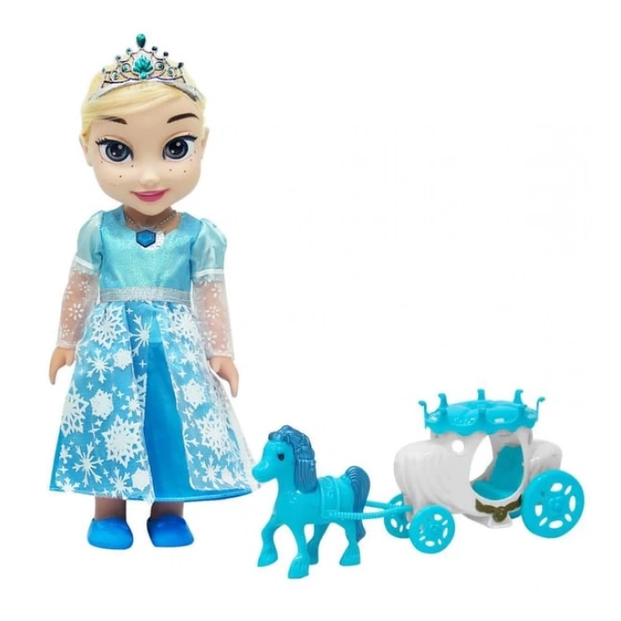 GLOBAL Gl100590 ELİZA FAYTONLU MODA BEBEK (12)