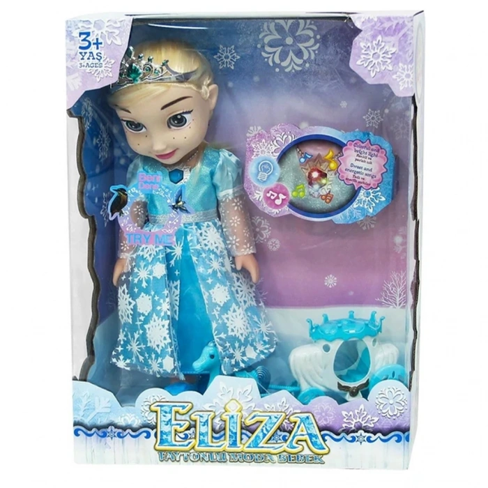 GLOBAL Gl100590 ELİZA FAYTONLU MODA BEBEK (12)