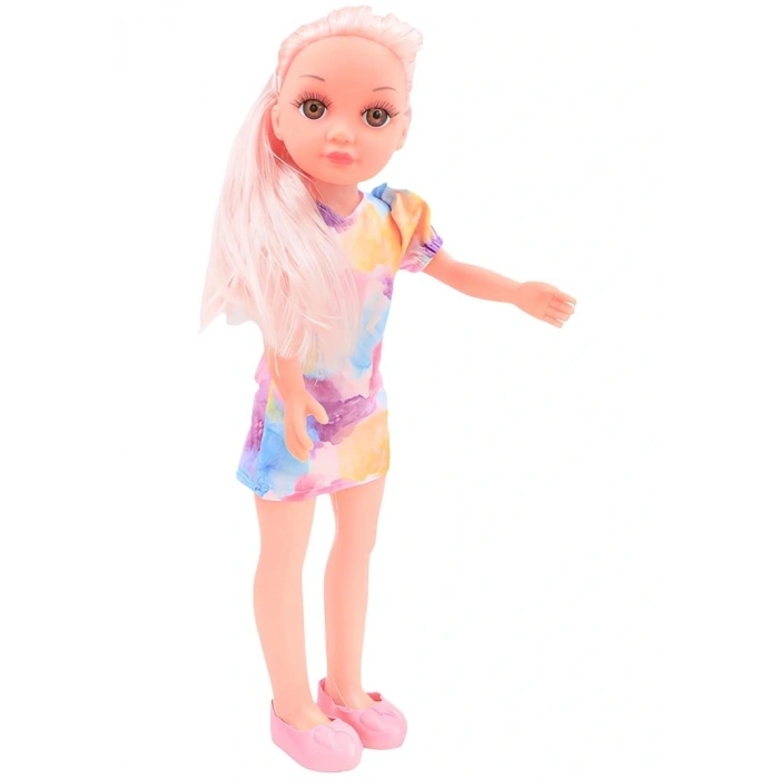 GLOBAL GL100682 ELİSSA MODA BEBEK (20)