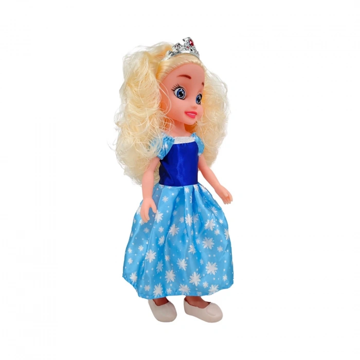 GLOBAL GL100774 TEKLİ ELİZA BEBEK 45 CM (24)