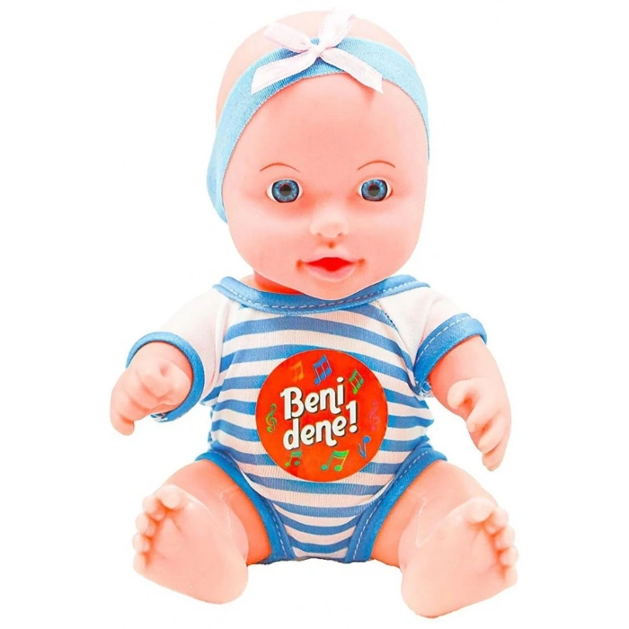 GLOBAL GL100781 24 CM ALTINI ISLATAN BEBEK (24)