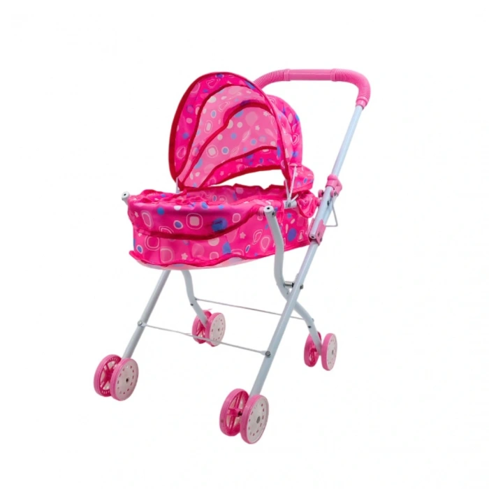 GLOBAL GL100880 ROZA METAL PUSET (24)