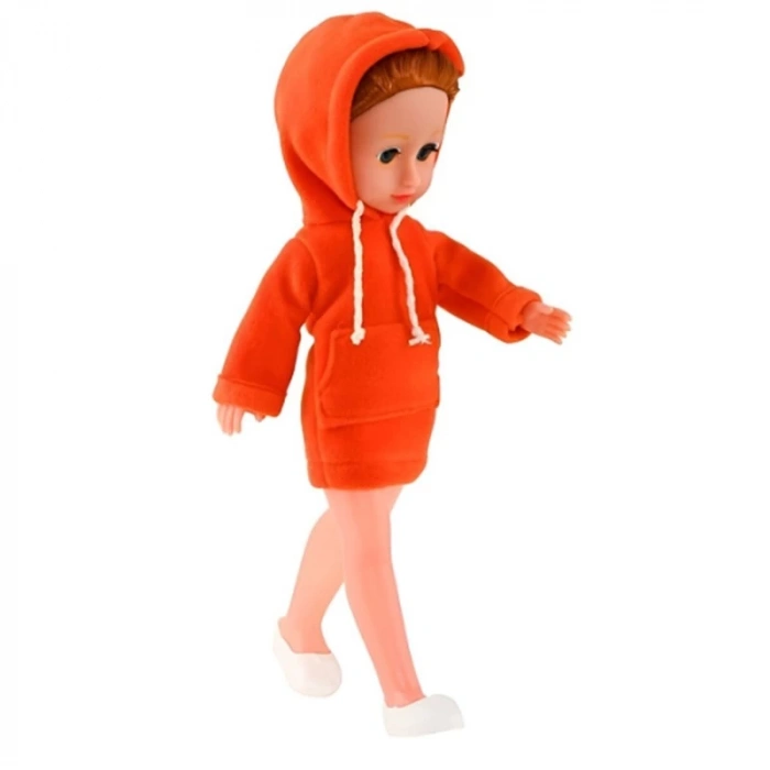 GLOBAL GL100910 ELİSSA KAPŞONLU BEBEK (24)