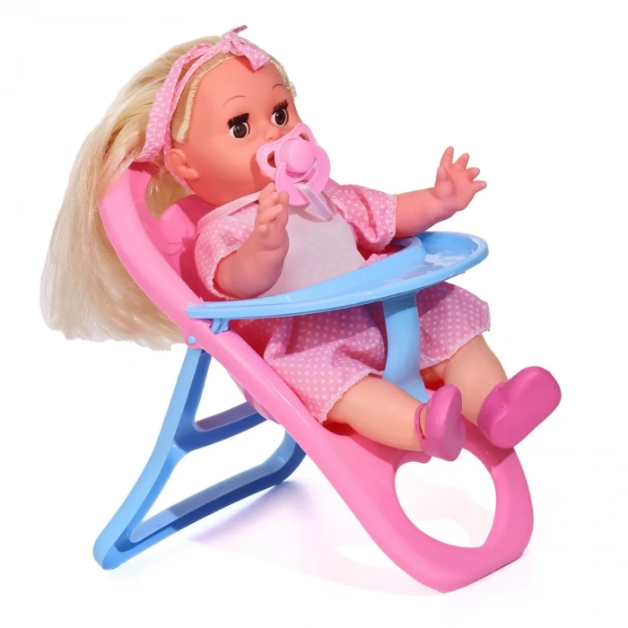 GLOBAL GL100965 ROZA ALTINI MAMA SETİ