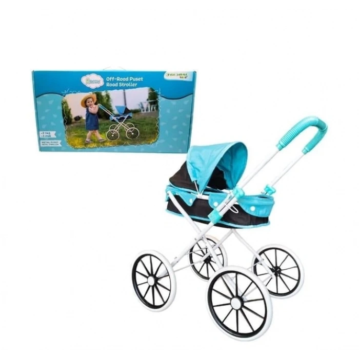 GLOBAL GL101122 ROZA OFF ROAD PUSET