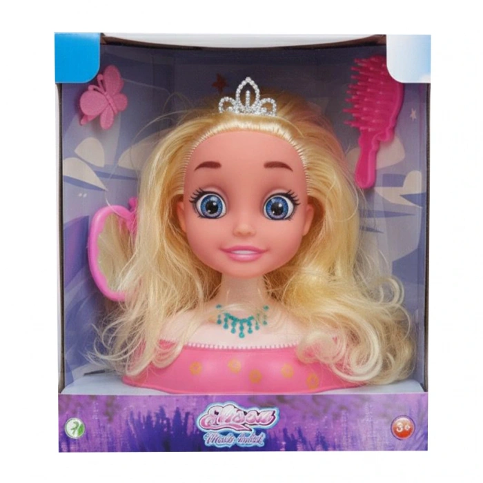 GLOBAL GL101207 GÜZELLİK SETİ