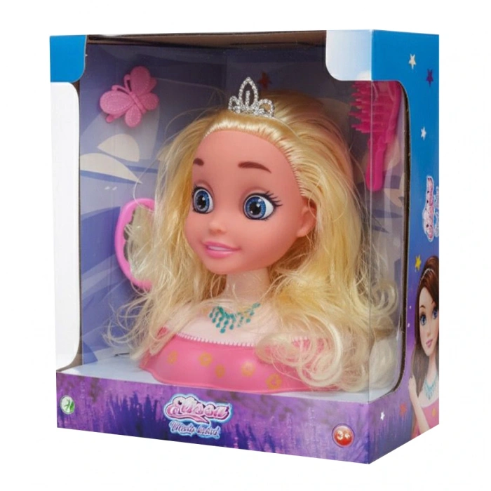 GLOBAL GL101207 GÜZELLİK SETİ