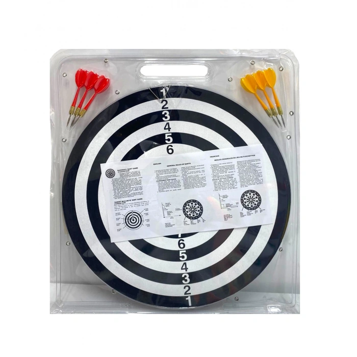 GÖZDE 15 İNÇ DART