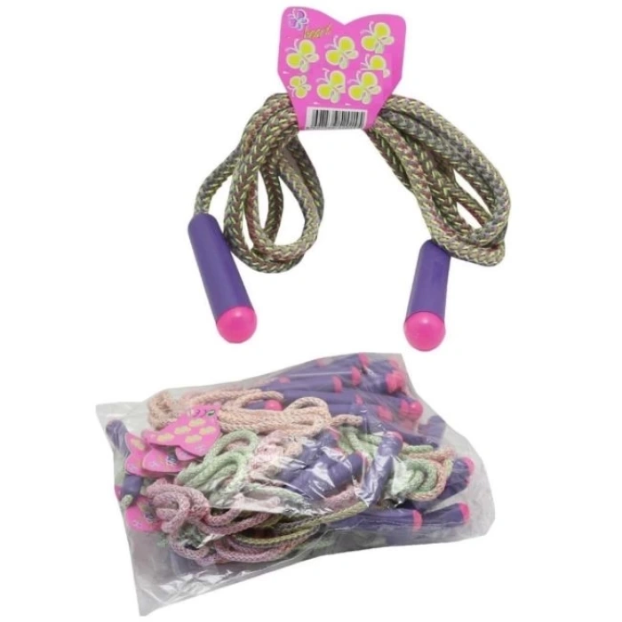 GÖZDE AK131 ATLAMA İPİ