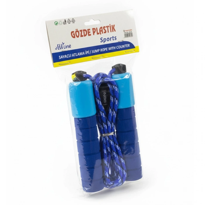 GÖZDE GP-22 ATLAMA İPİ