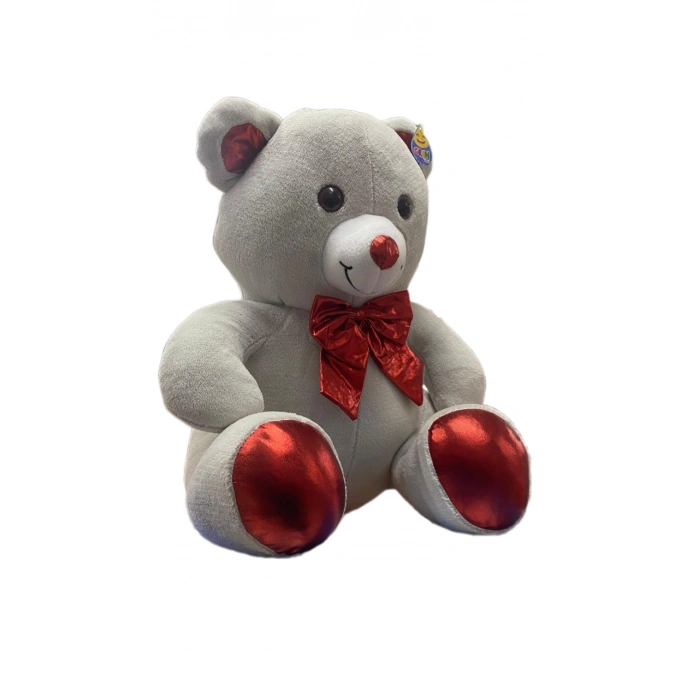 GRANTOYS-FK-2402 PAPYONLU HİJYEN AYI 50 CM (20)