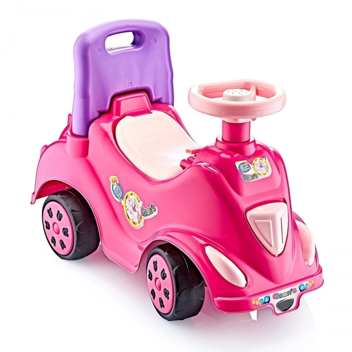 GÜÇLÜ 4263 İLK ARABAM