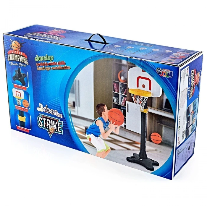 GÜÇLÜ 4348 DEV SÜPER POTA