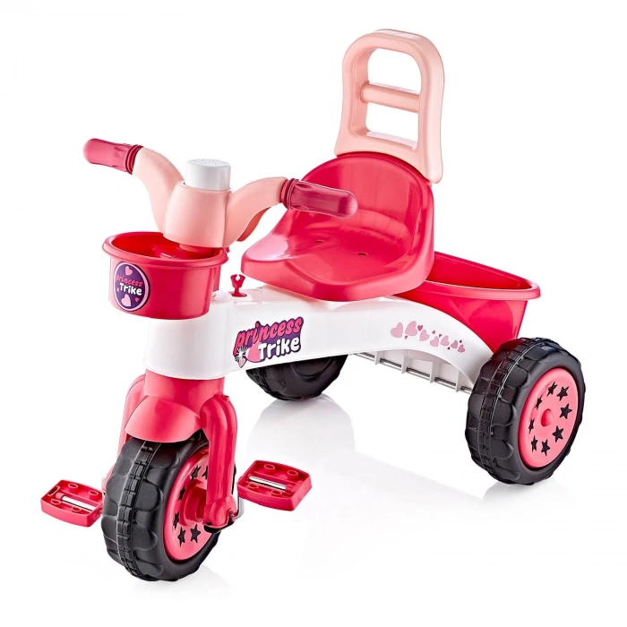 GÜÇLÜ 4607 PRENSES BİSİKLET