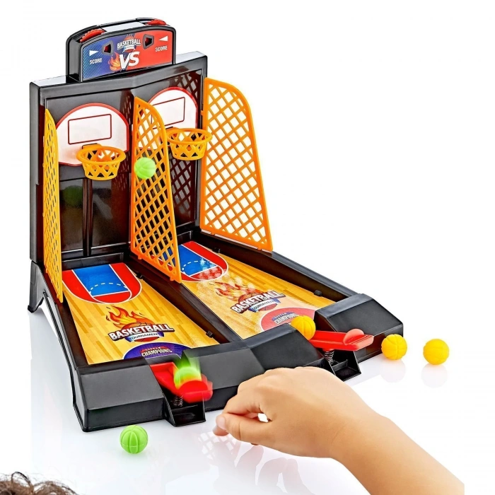 GÜÇLÜ 4874 LITTLE CHAMPIONS PARMAK BASKETBOL