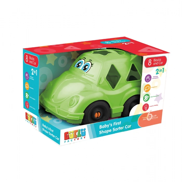 GÜÇLÜ 5475 BULTAK VOSVOS ARABA