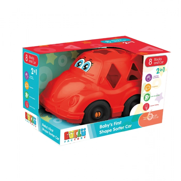 GÜÇLÜ 5475 BULTAK VOSVOS ARABA