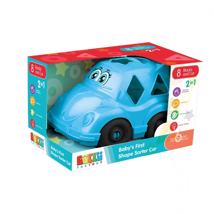 GÜÇLÜ 5475 BULTAK VOSVOS ARABA