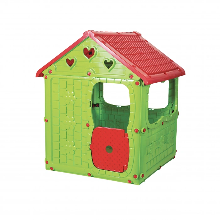 GÜÇLÜ 5703 OYUN EVİ