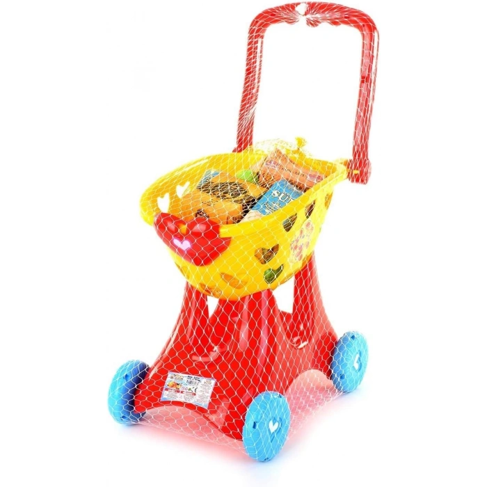 HALİTCAN 8177-14A MARKET ARABASI DOLU (12)