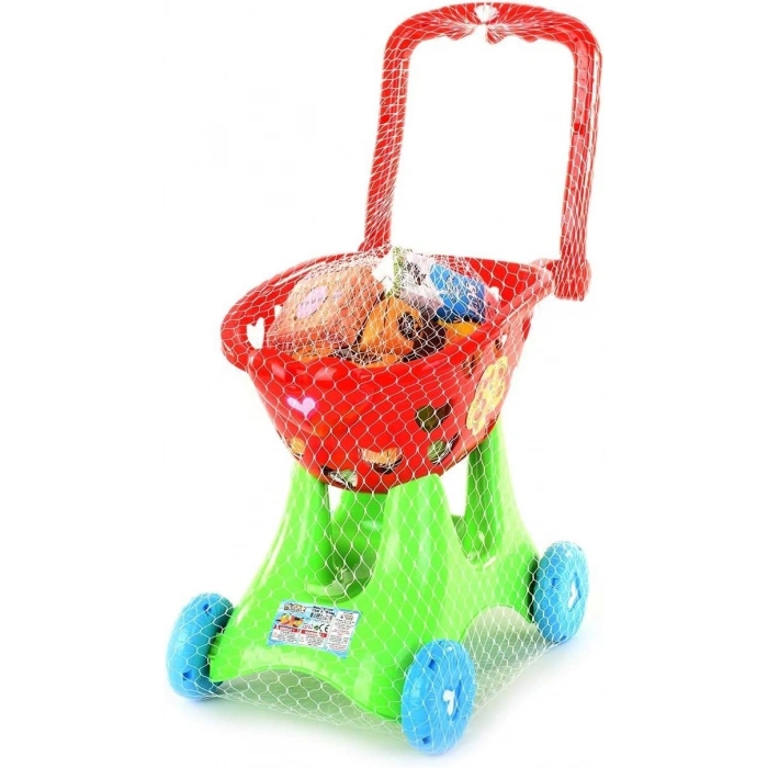 HALİTCAN 8177-14A MARKET ARABASI DOLU (12)