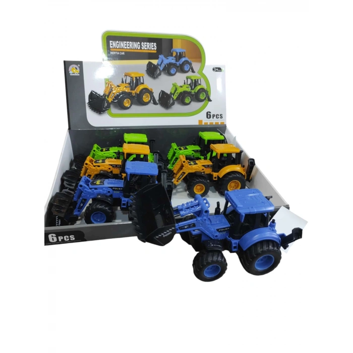 HALİTCAN BHX858 TOPRAK KÜREME MAKİNASI (36)