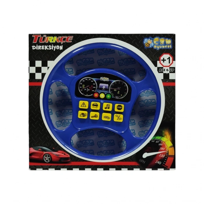 HALİTCAN BT-267 KUT. PİLLİ TÜRKÇE DİREKSİYON (36)