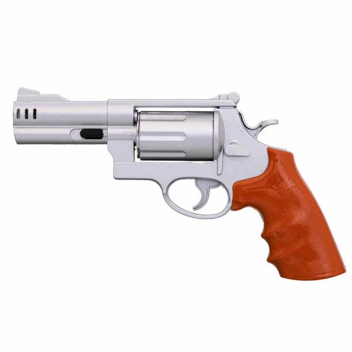 HALİTCAN CN2002 METAL TABANCA