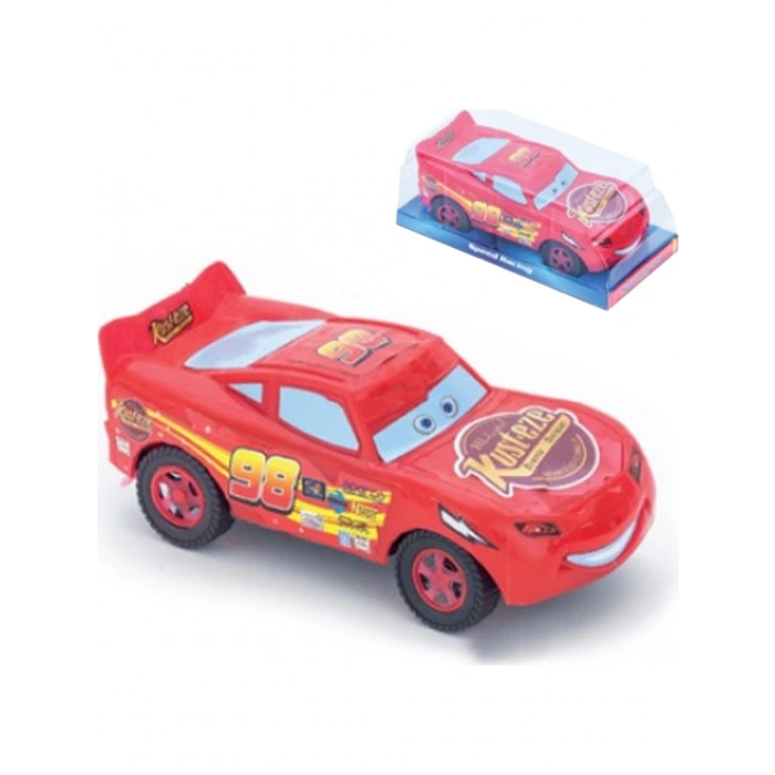 HALİTCAN CN2015 VAKUMLU ARABA