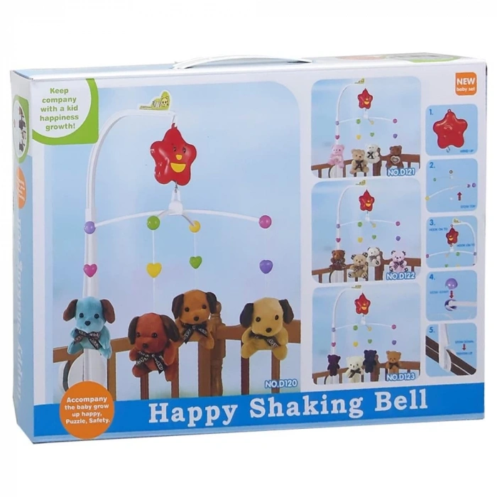 HALİTCAN D120/D121 PELUŞ DÖNENCE  (18)