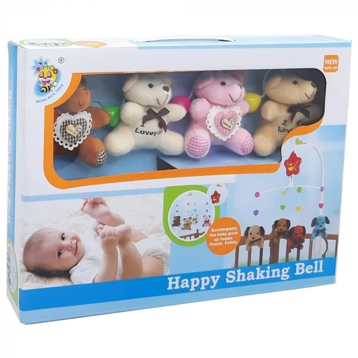 HALİTCAN D120/D121 PELUŞ DÖNENCE  (18)