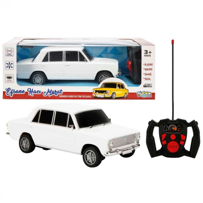 HALİTCAN HC2038 KUM. ARABA FULL FONK. (12)